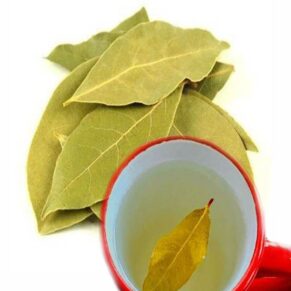 உலர்ந்த தெரளி இலை-Dry Bay leaves