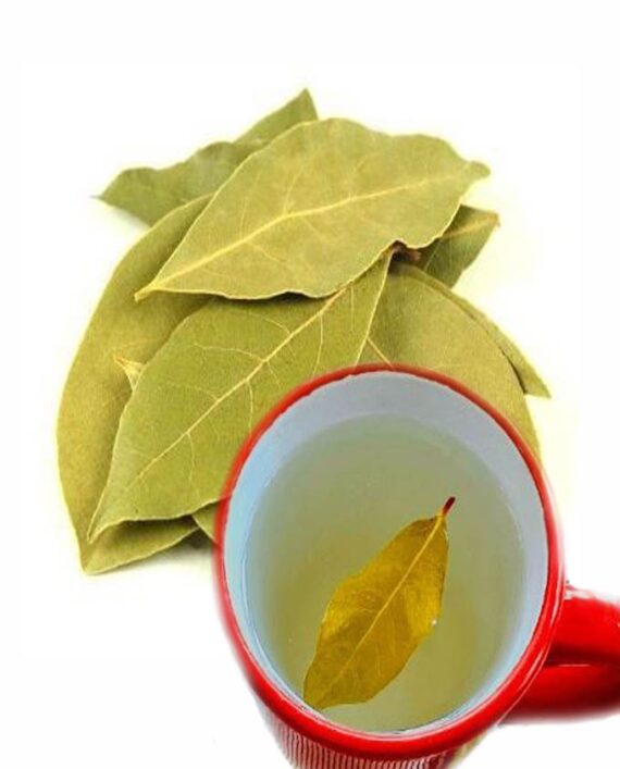 உலர்ந்த தெரளி இலை-Dry Bay leaves