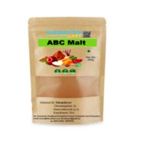 abc malt powder