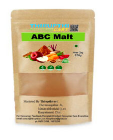 abc malt powder